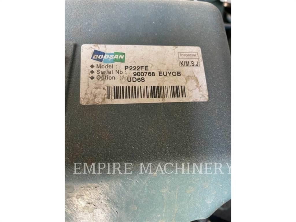 Generac GE 600KW Geradores Diesel