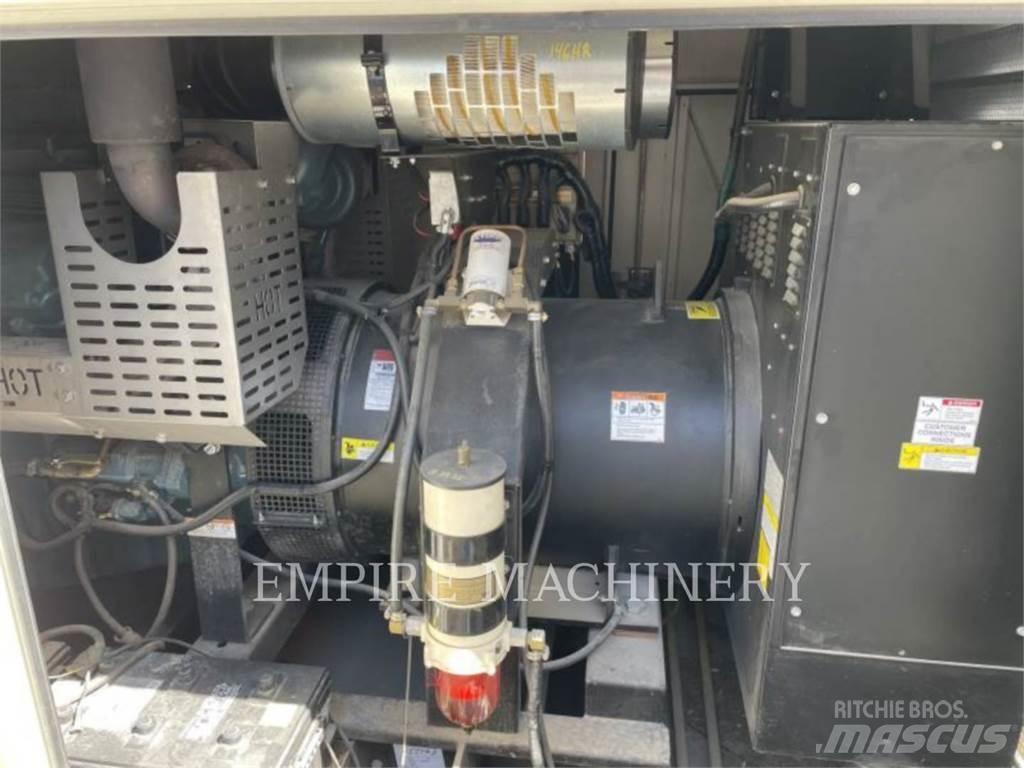 Generac GE 600KW Geradores Diesel