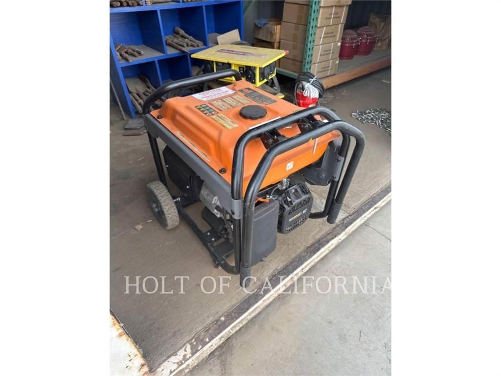 Generac GENSET 6 Outros Geradores