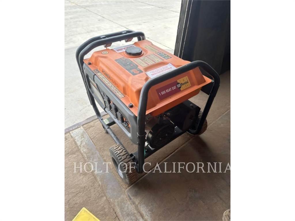 Generac GENSET 6 Outros Geradores