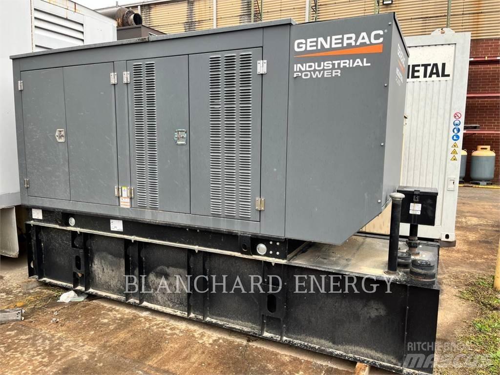 Generac SD150 Geradores Diesel