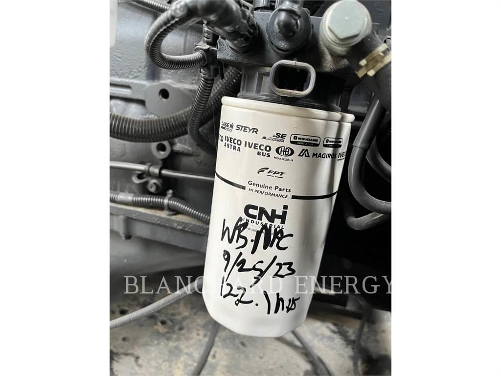 Generac SD150 Geradores Diesel