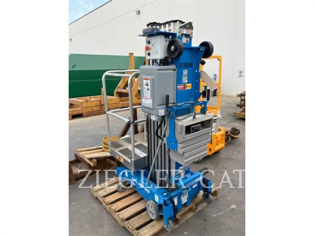 Genie AWP30S Elevadores de tesoura