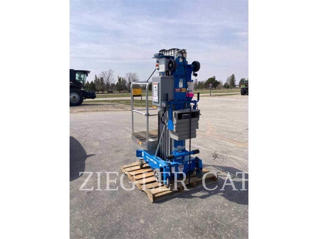 Genie AWP30S Elevadores de tesoura