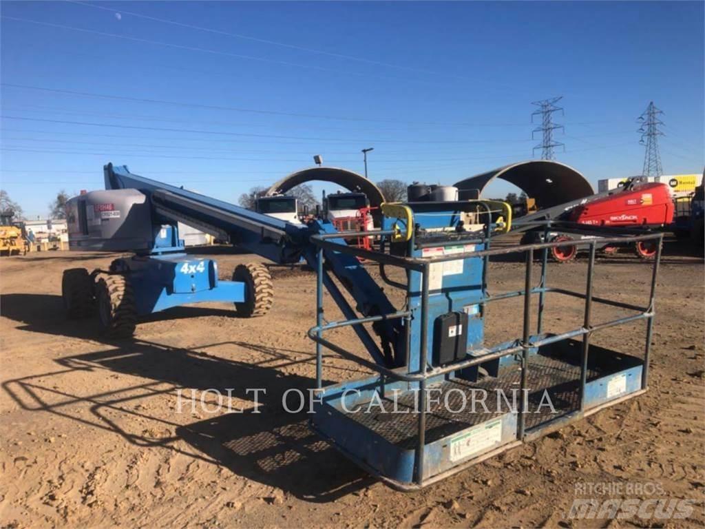 Genie BOOM S45 Elevadores braços articulados