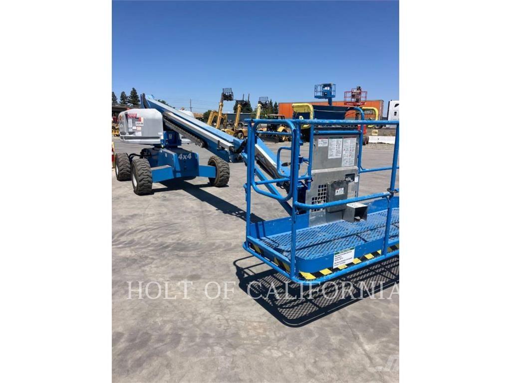 Genie BOOM S45 Elevadores braços articulados