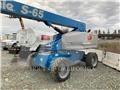 Genie BOOM S65 Elevadores braços articulados