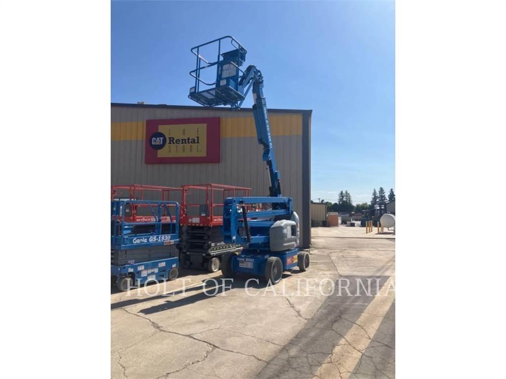 Genie BOOM Z40 Elevadores braços articulados