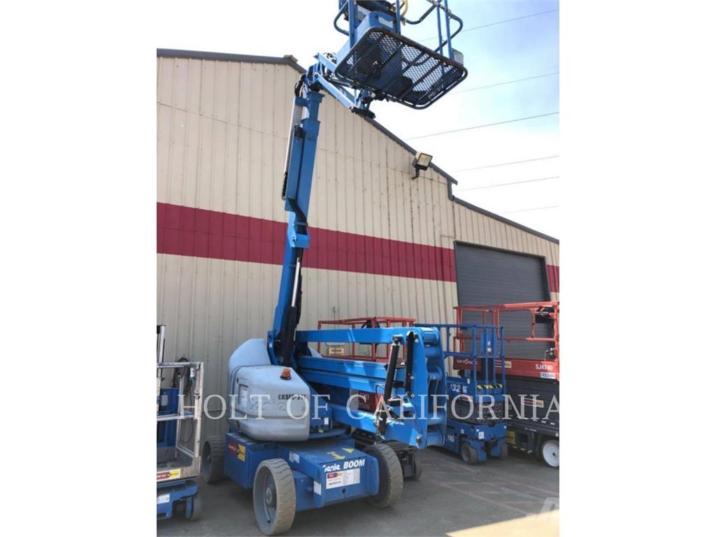 Genie BOOM Z40 Elevadores braços articulados