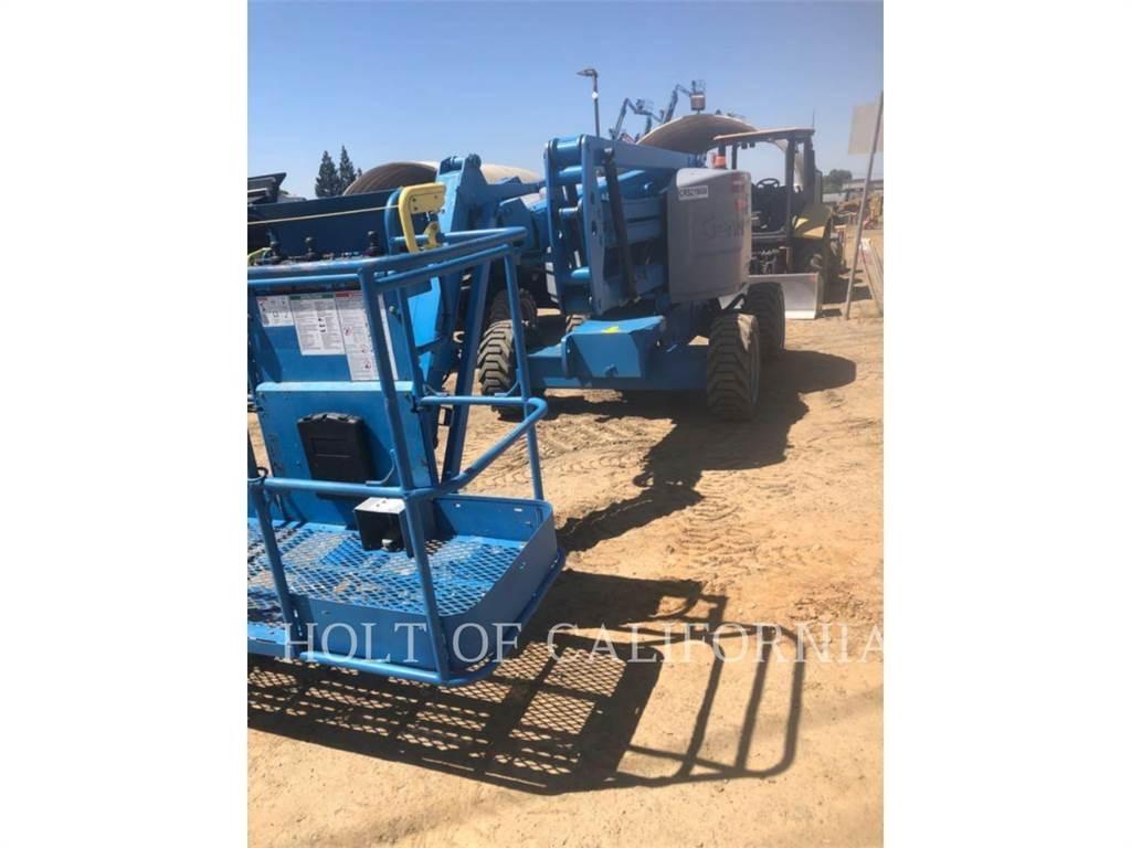 Genie BOOM Z45 Elevadores braços articulados