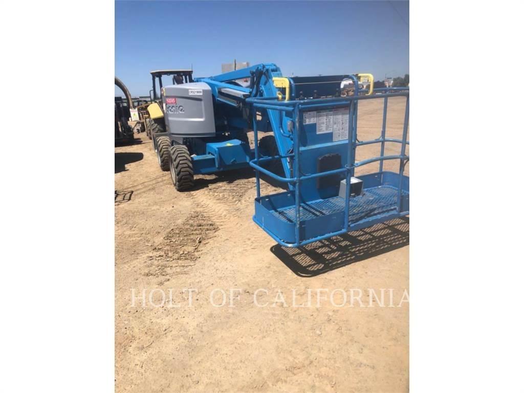 Genie BOOM Z45 Elevadores braços articulados