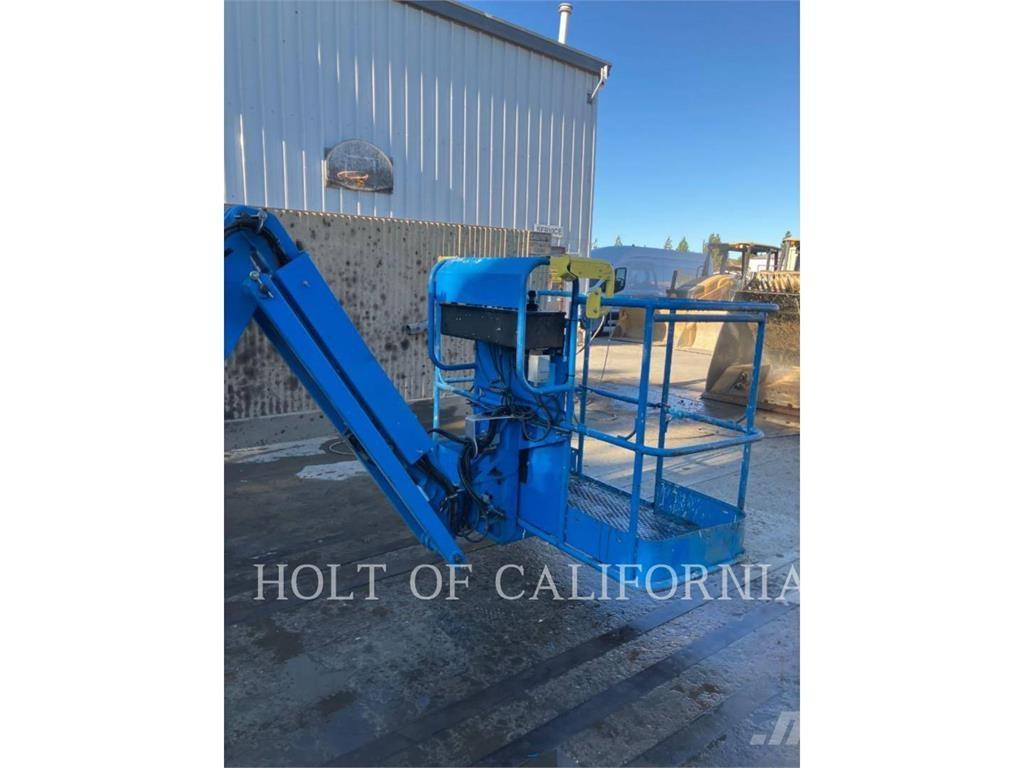 Genie BOOM Z45 Elevadores braços articulados