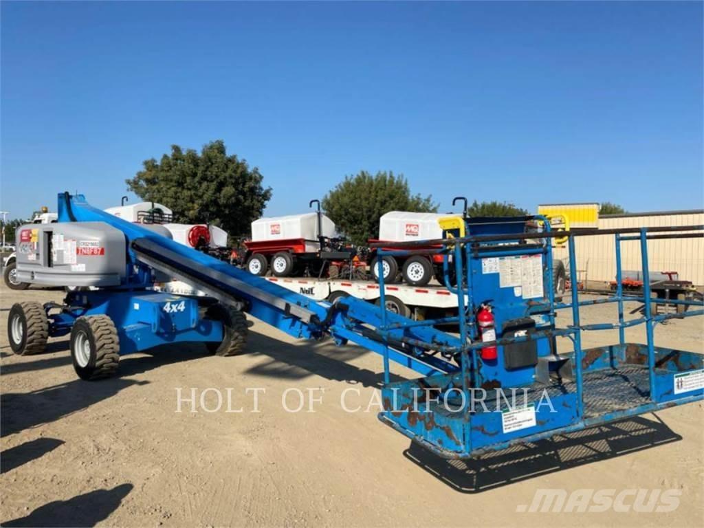 Genie BOOM Z60 Elevadores braços articulados