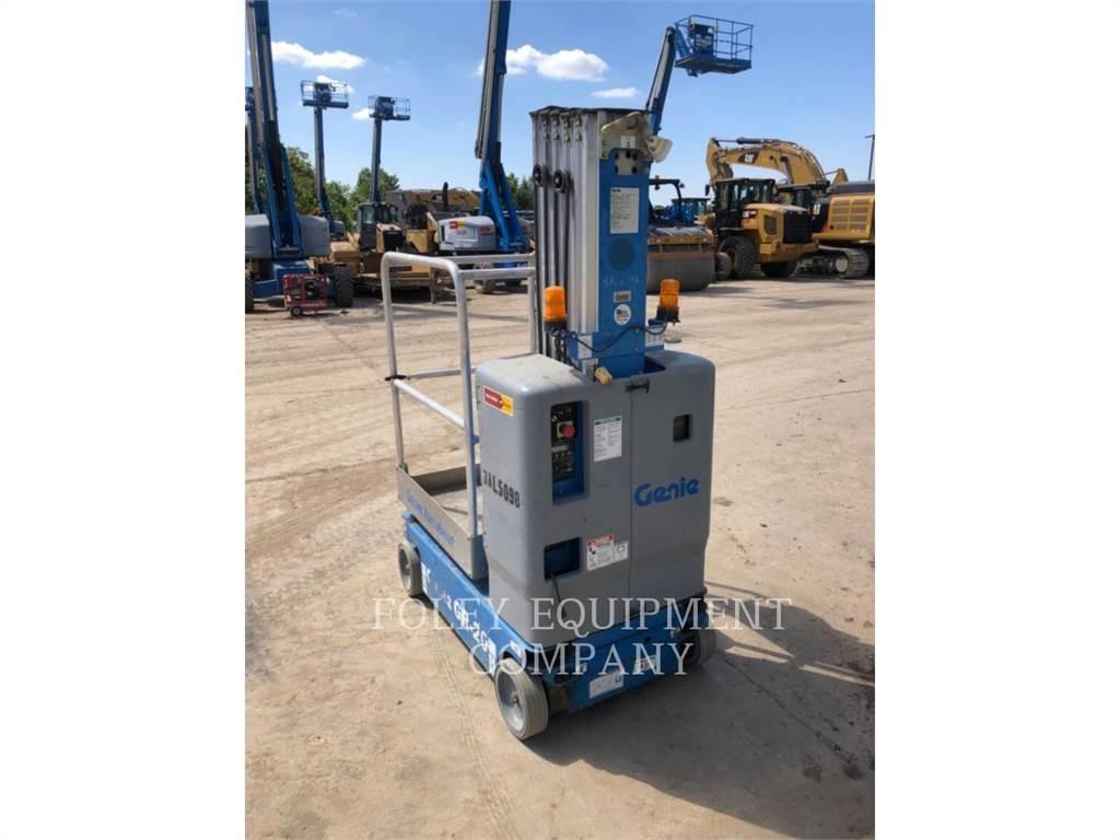 Genie GR20 Elevadores de tesoura