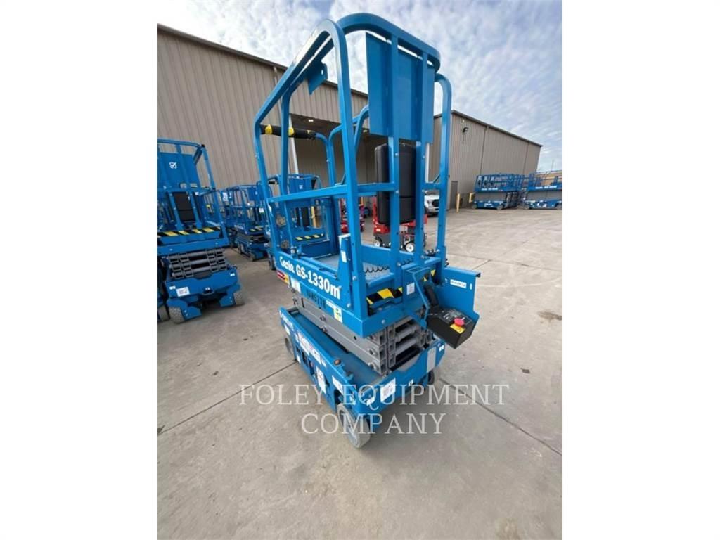 Genie GS1330 Elevadores de tesoura