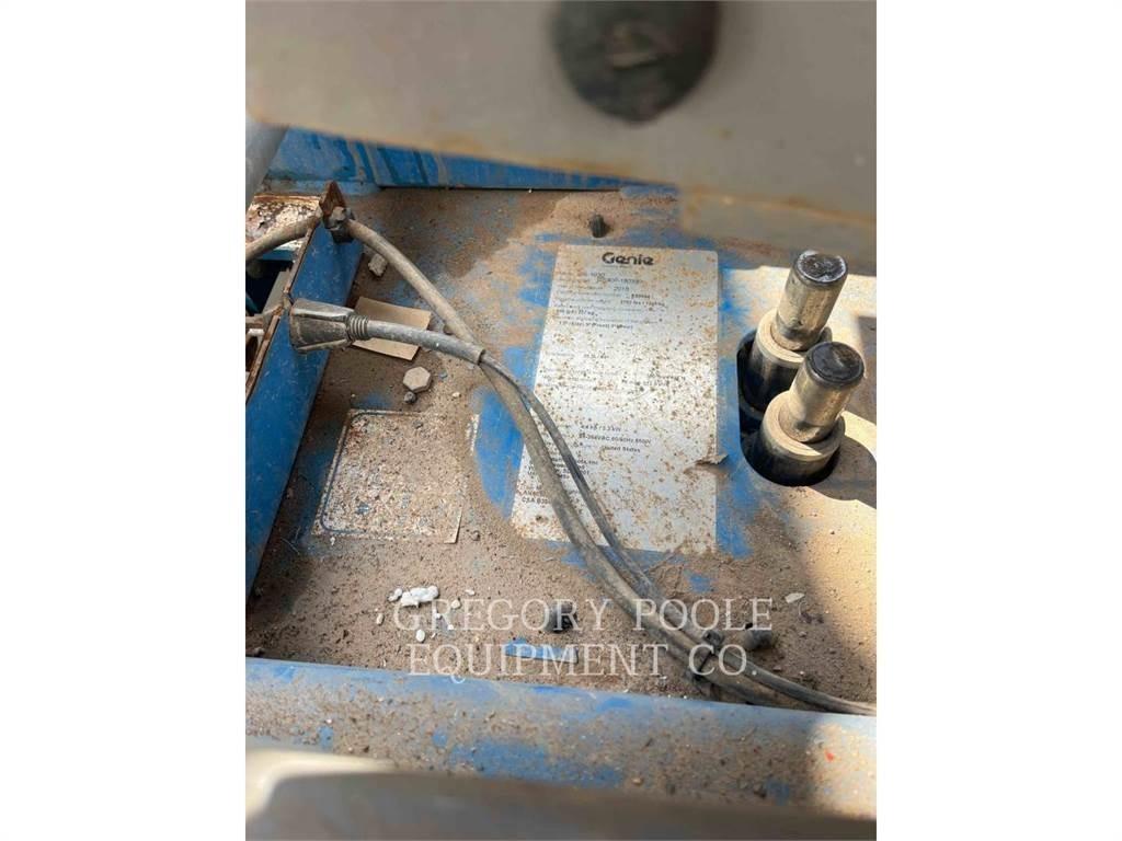 Genie GS1930 Elevadores de tesoura