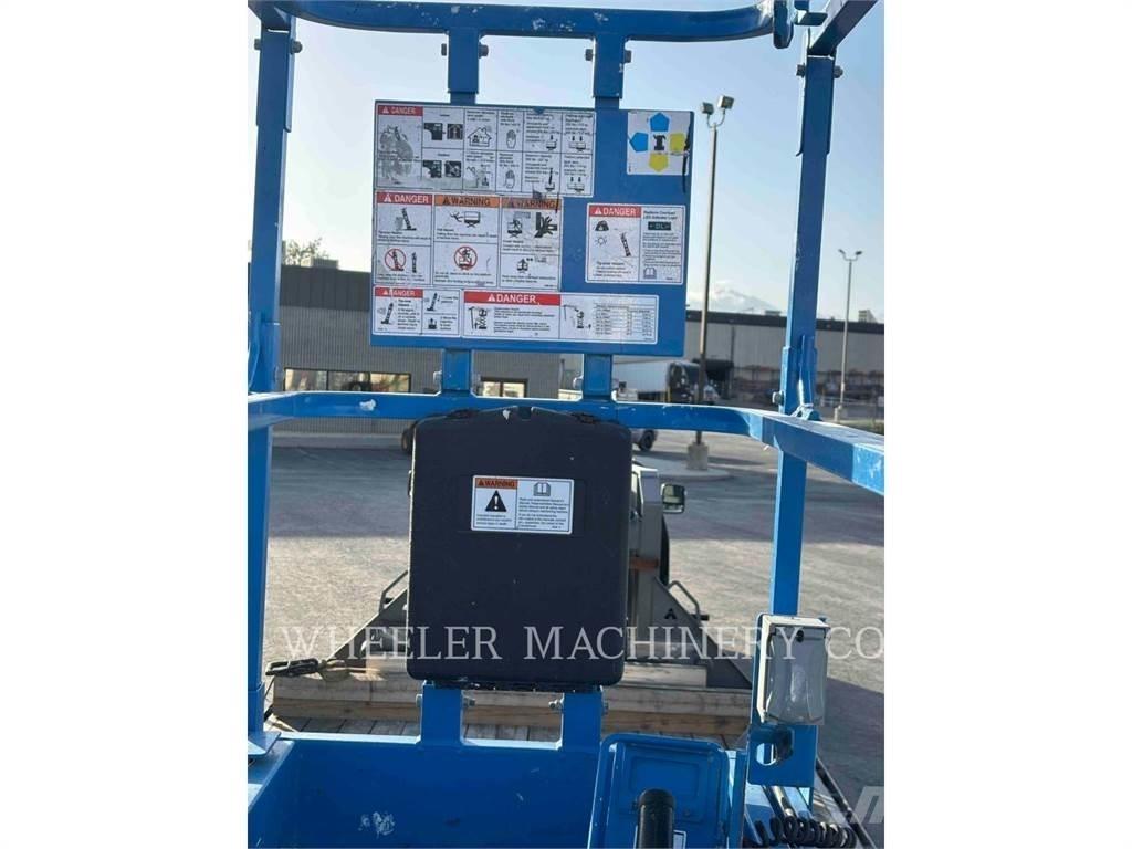 Genie GS1932 Elevadores de tesoura