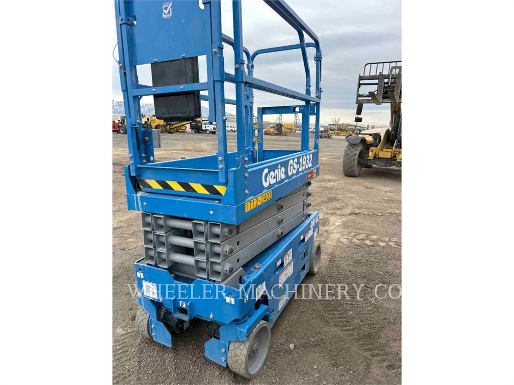 Genie GS1932 Elevadores de tesoura