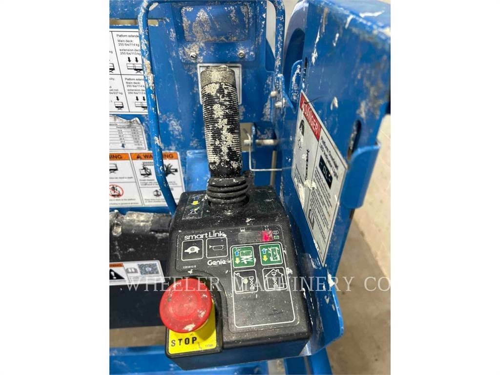 Genie GS1932 Elevadores de tesoura