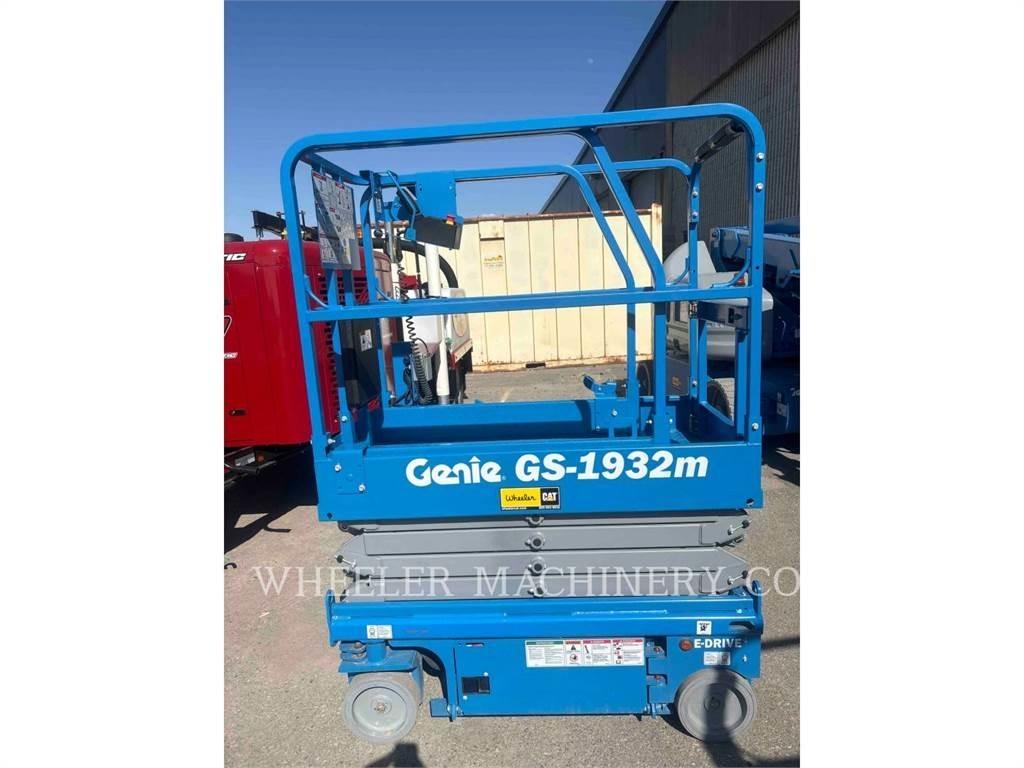 Genie GS1932M Elevadores de tesoura
