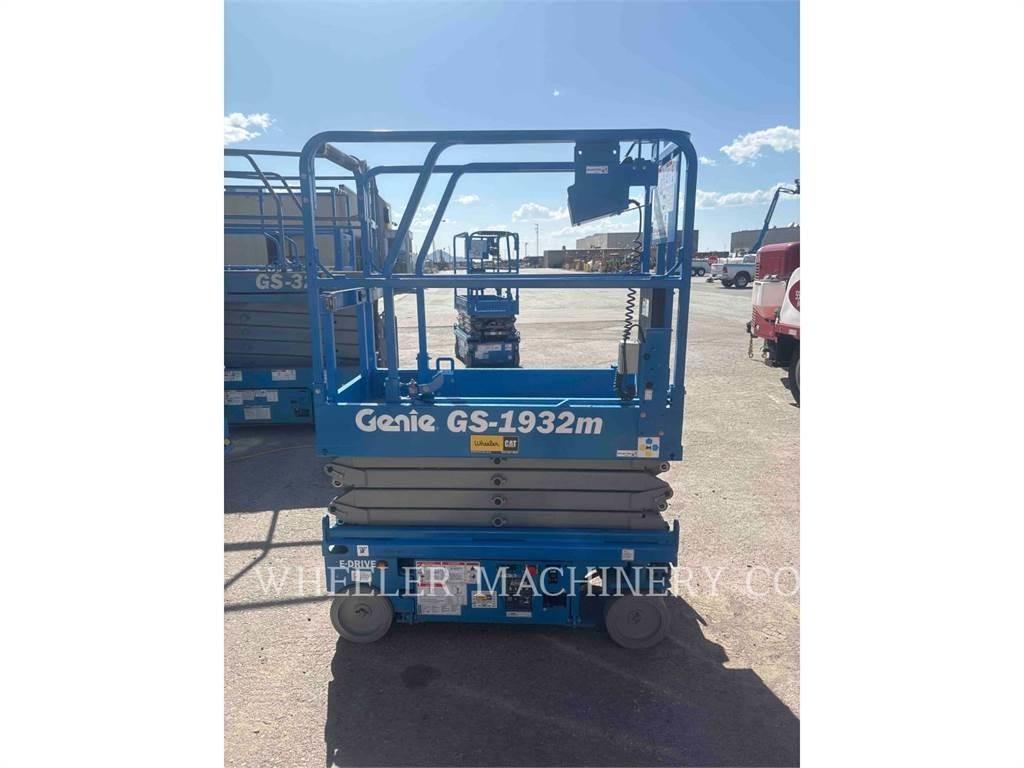 Genie GS1932M Elevadores de tesoura