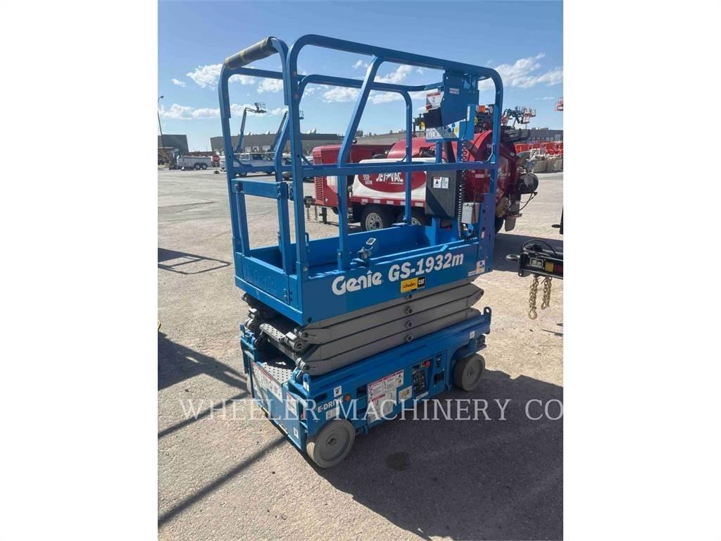 Genie GS1932M Elevadores de tesoura