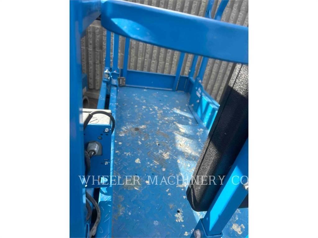 Genie GS1932M Elevadores de tesoura