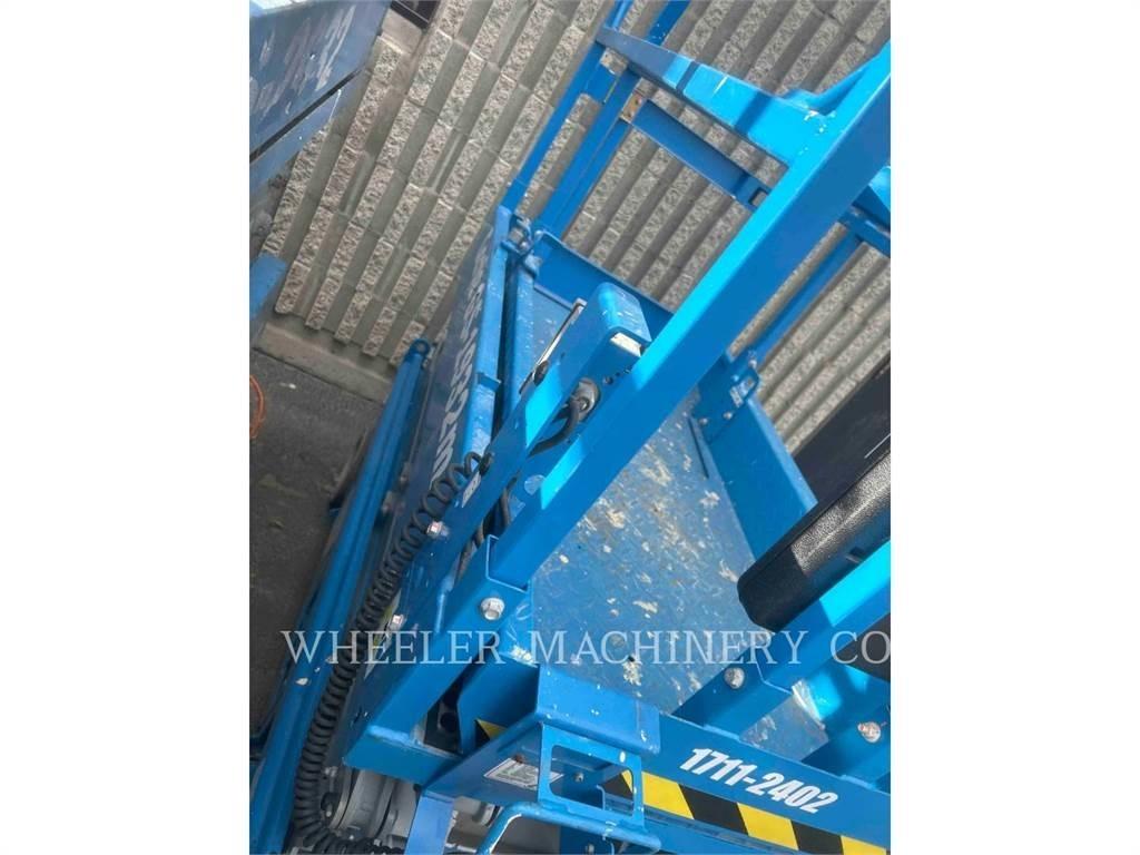 Genie GS1932M Elevadores de tesoura