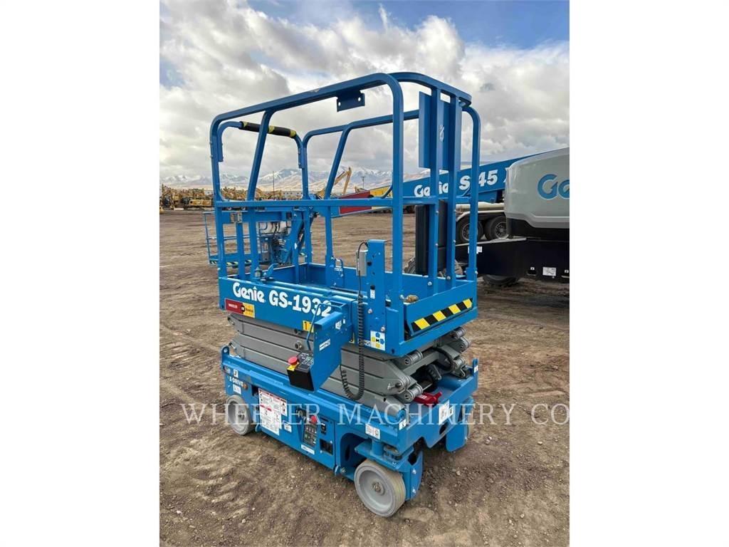 Genie GS1932M Elevadores de tesoura