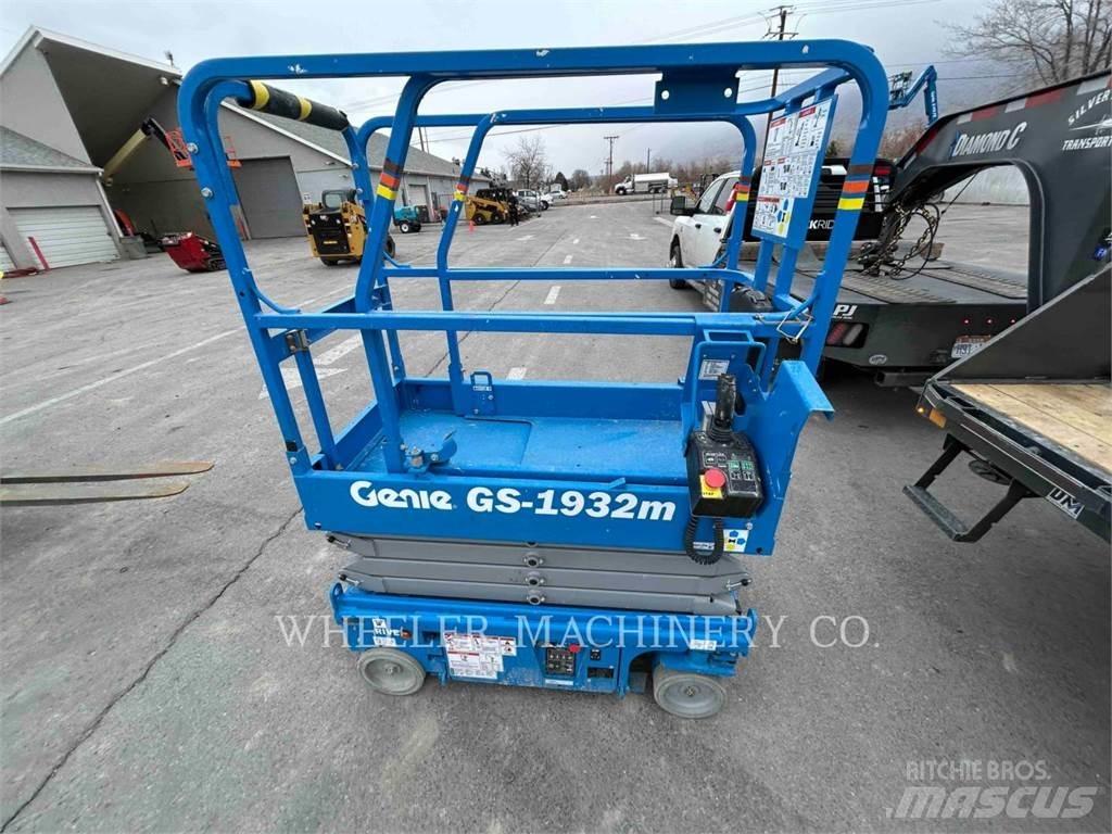 Genie GS1932M Elevadores de tesoura