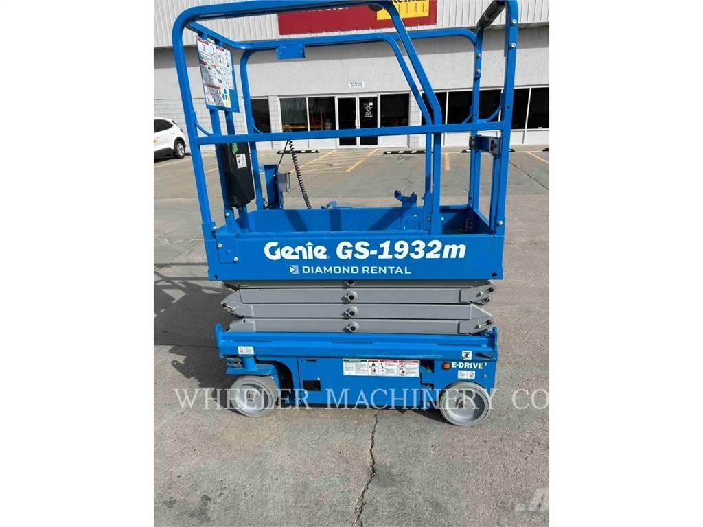 Genie GS1932M Elevadores de tesoura