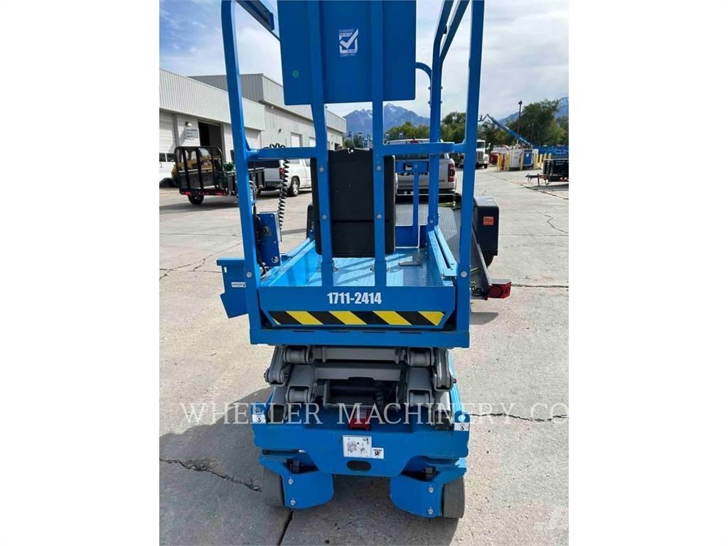 Genie GS1932M Elevadores de tesoura