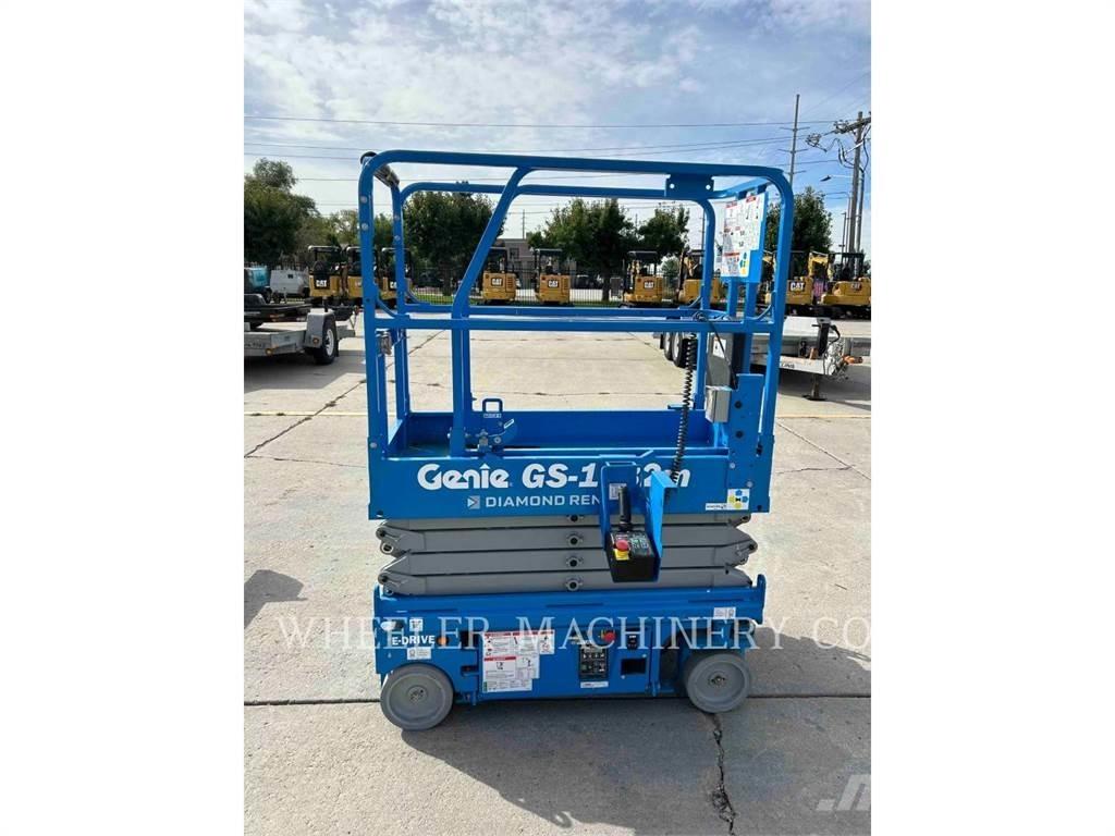 Genie GS1932M Elevadores de tesoura