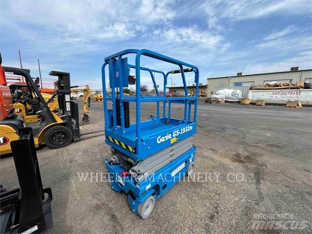 Genie GS1932M Elevadores de tesoura