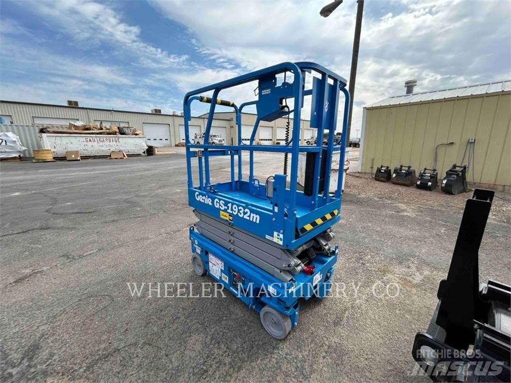 Genie GS1932M Elevadores de tesoura