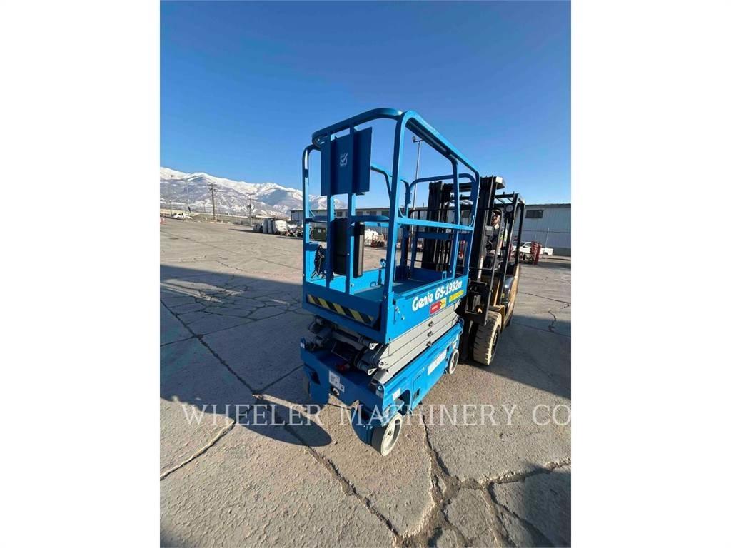 Genie GS1932M Elevadores de tesoura