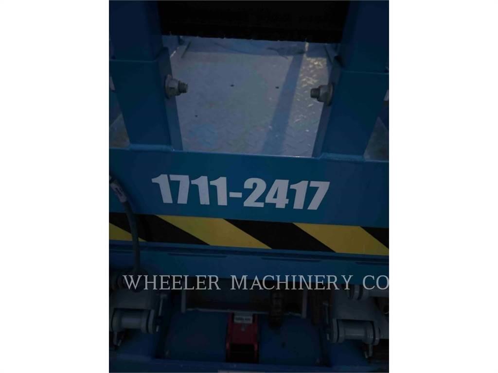 Genie GS1932M Elevadores de tesoura