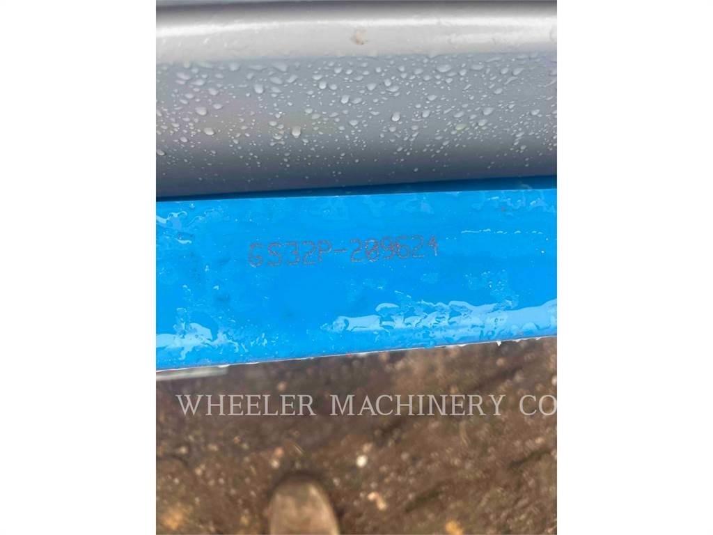 Genie GS2632 Elevadores de tesoura