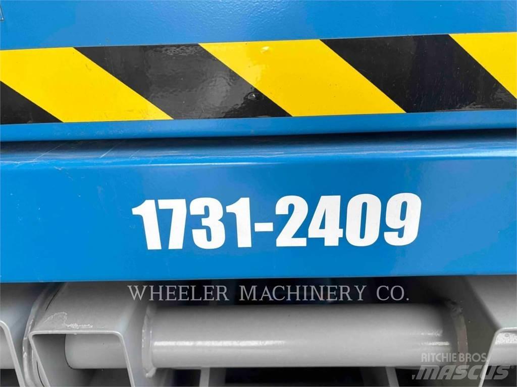Genie GS2646 Elevadores de tesoura
