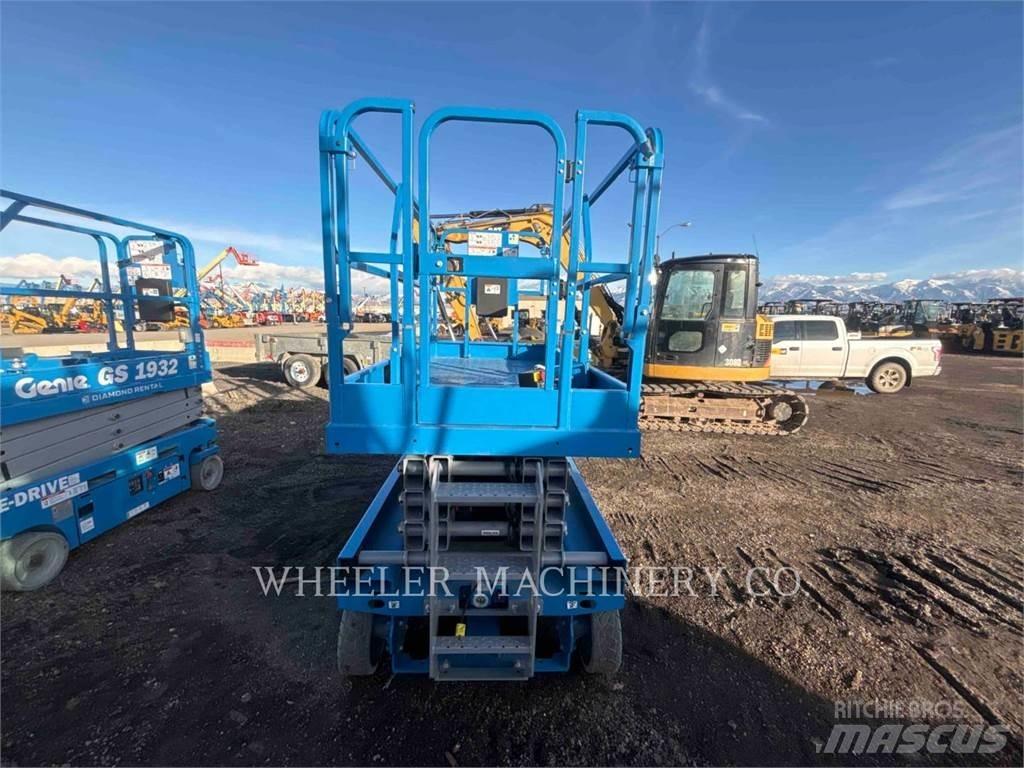 Genie GS2646 Elevadores de tesoura