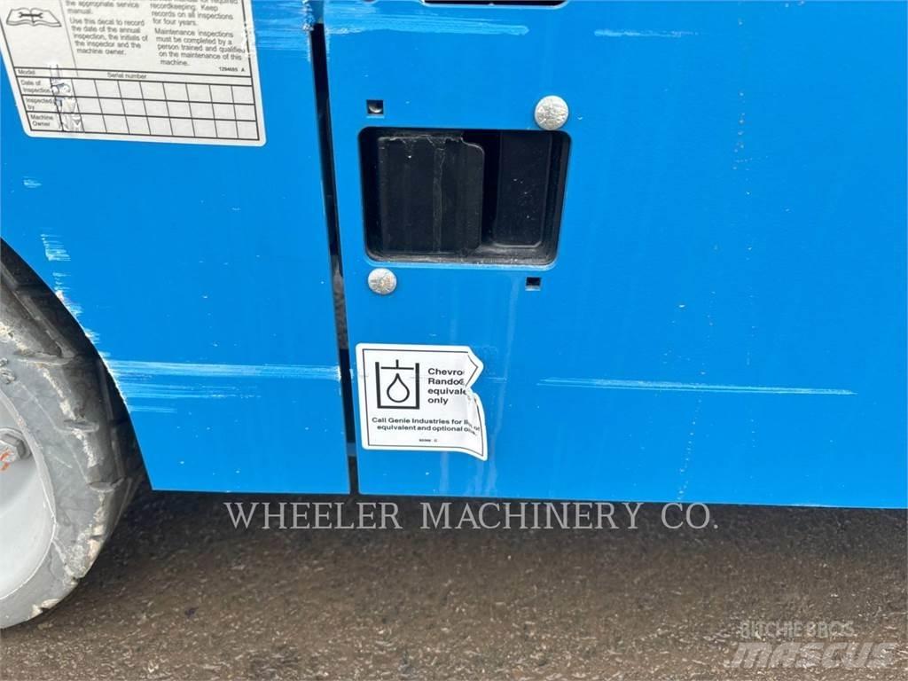 Genie GS3232 Elevadores de tesoura