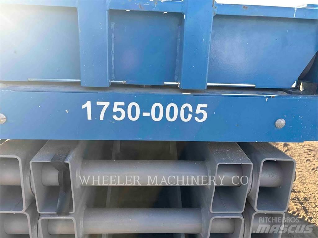 Genie GS3232 Elevadores de tesoura