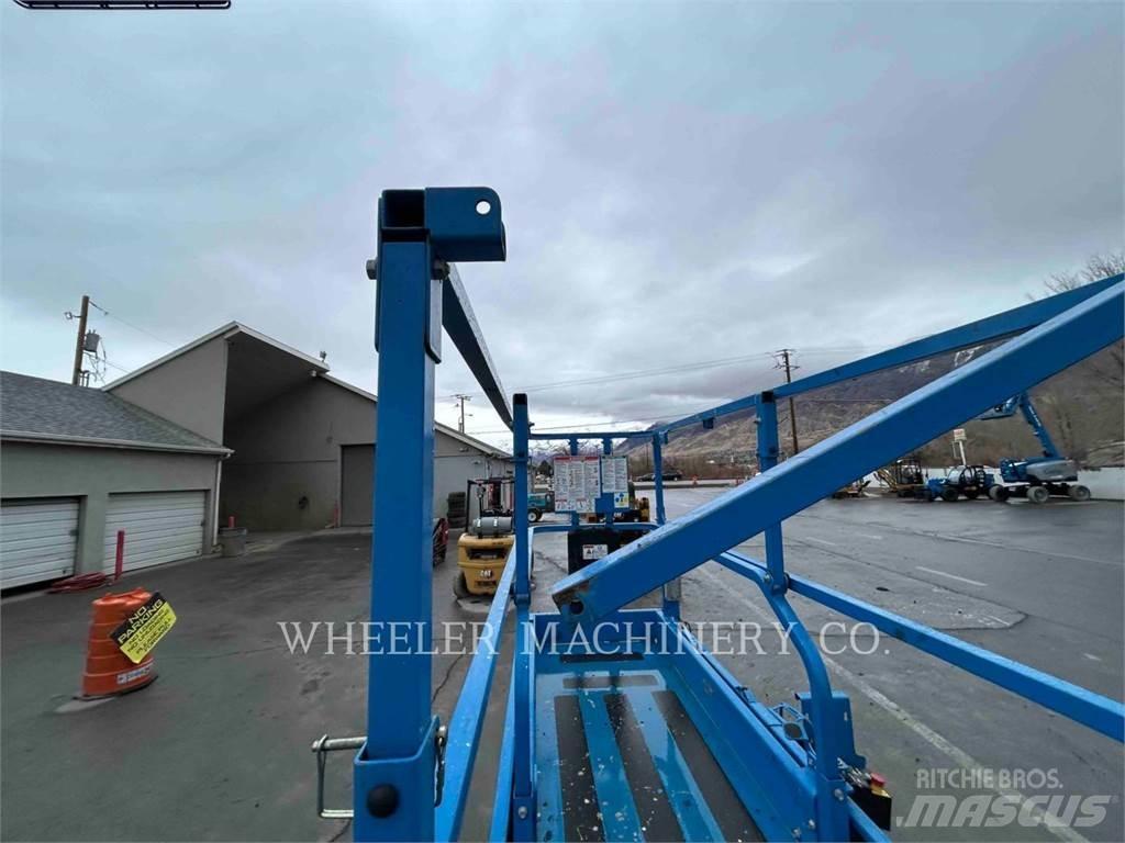 Genie GS3232 Elevadores de tesoura