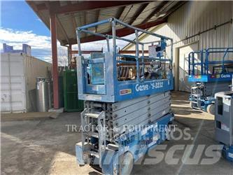 Genie GS3232 Elevadores de tesoura