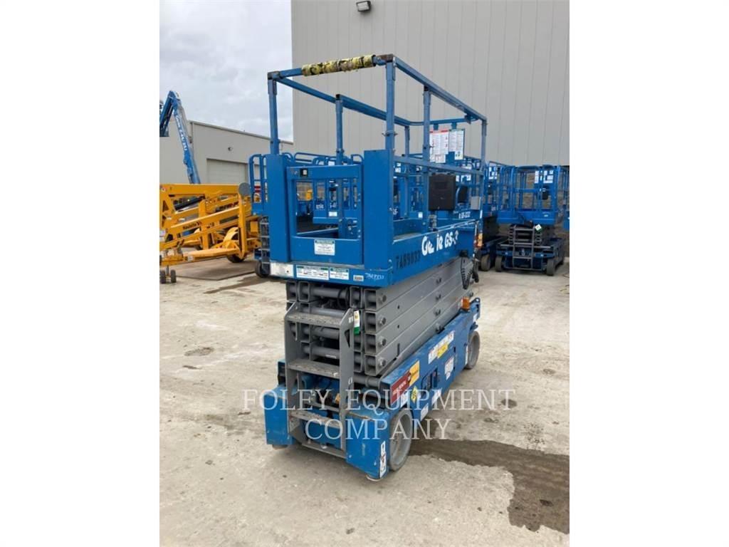 Genie GS3232EE Elevadores de tesoura