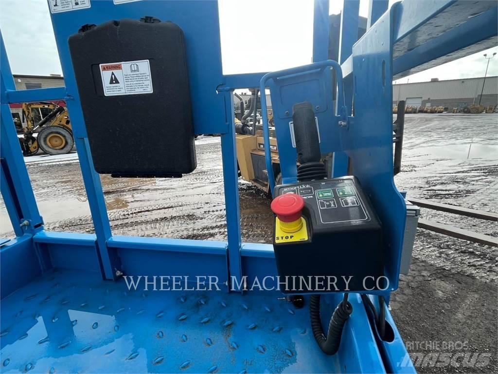 Genie GS3246 Elevadores de tesoura