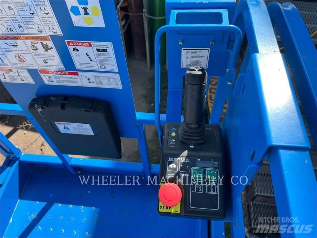 Genie GS3246 Elevadores de tesoura
