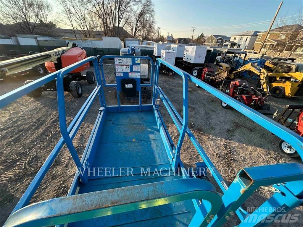 Genie GS3246 Elevadores de tesoura