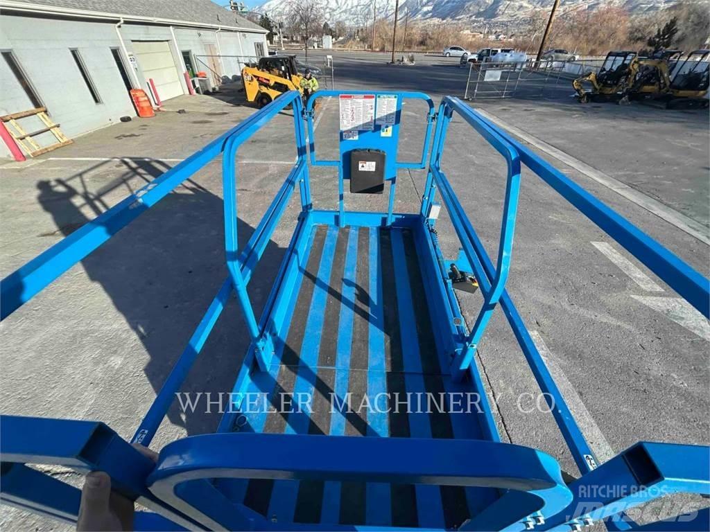 Genie GS3246 Elevadores de tesoura