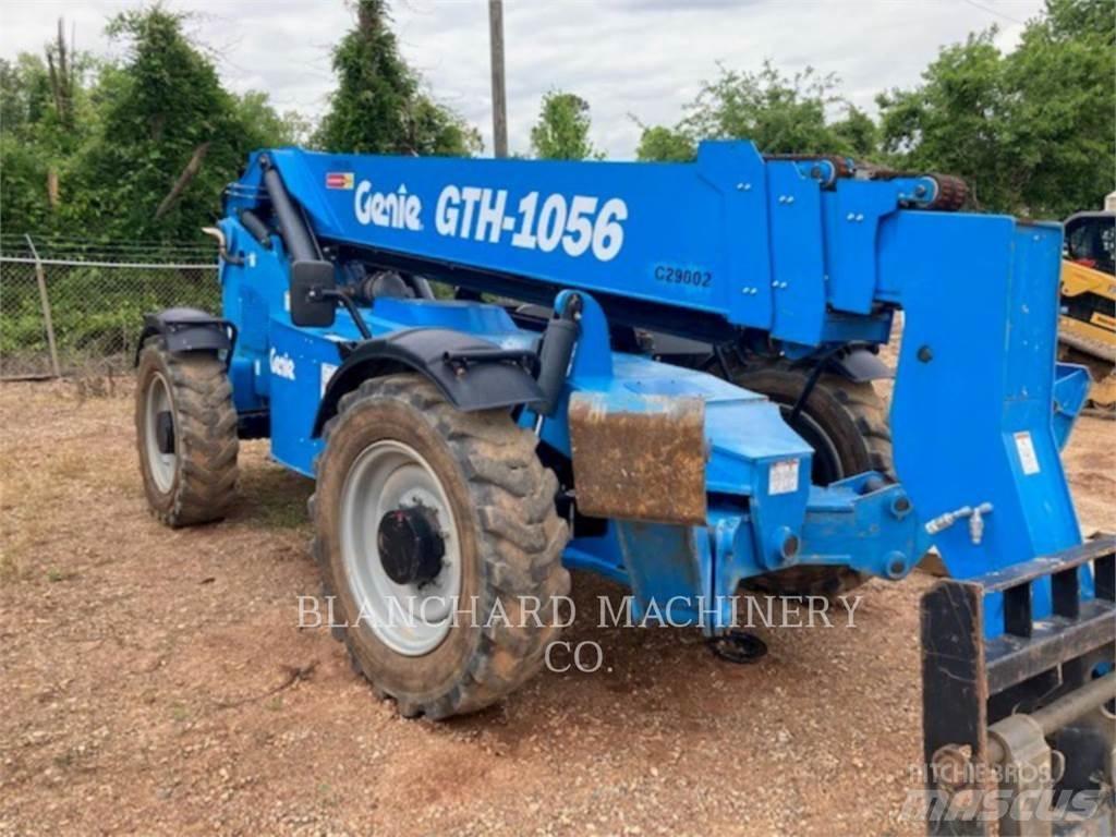 Genie GTH-1056 Manipulador telescópico